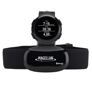 Magellan Echo Fit W- Heart Rate Monitor