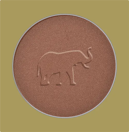 MATTE BRONZER