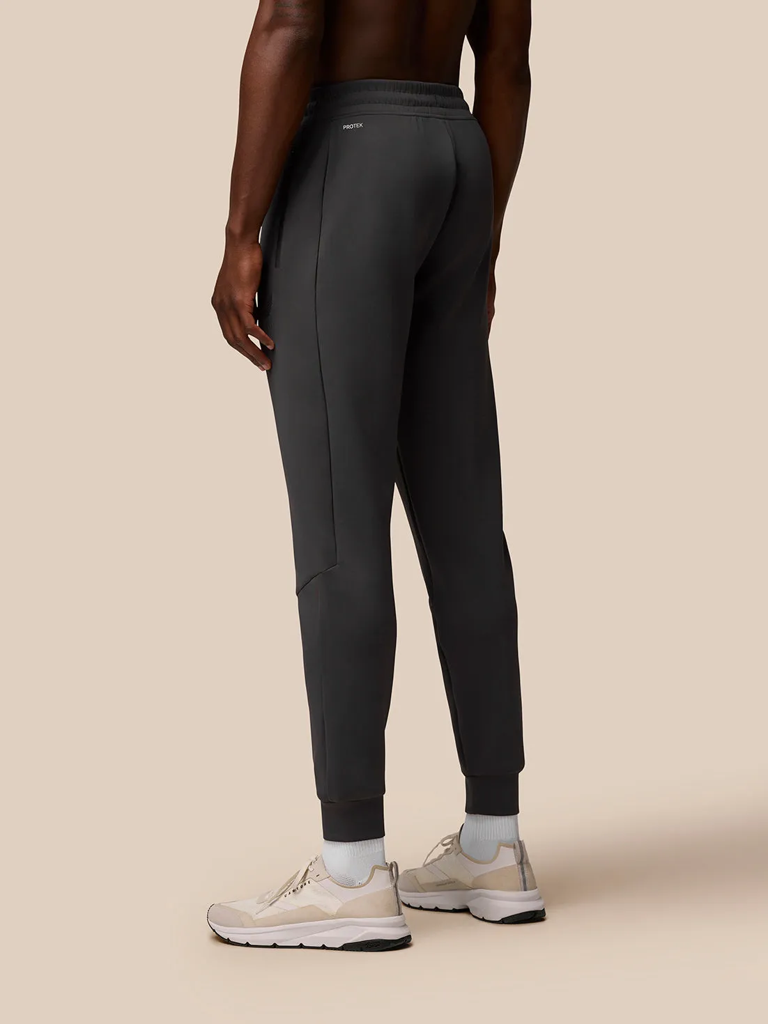 Men’s Flex Lightweight Joggers - Charcoal