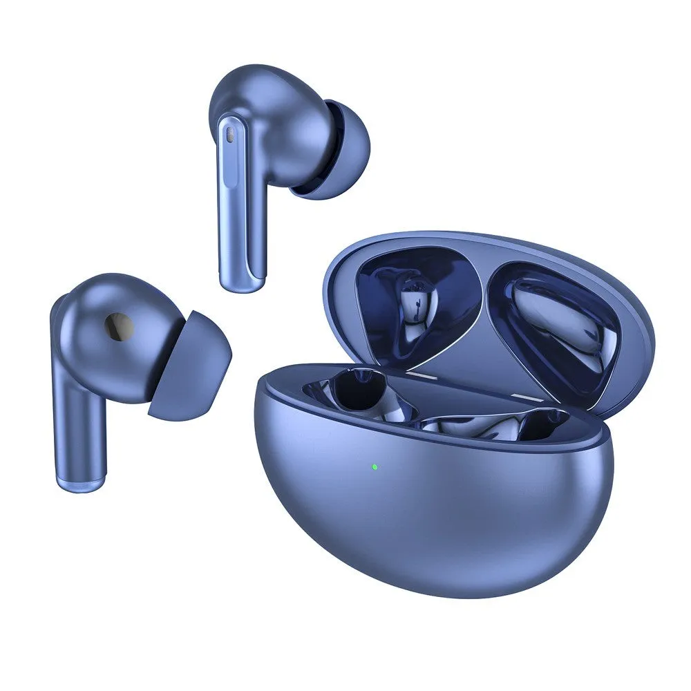 MOMIX Xy70 Airpods Gray