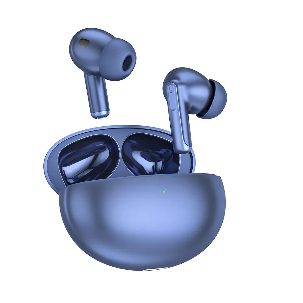 MOMIX Xy70 Airpods Gray