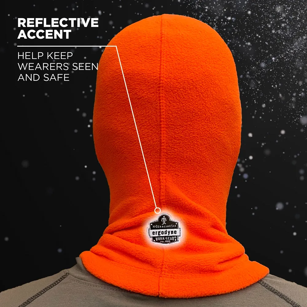 N-Ferno 6821 Balaclava Face Mask - Fleece