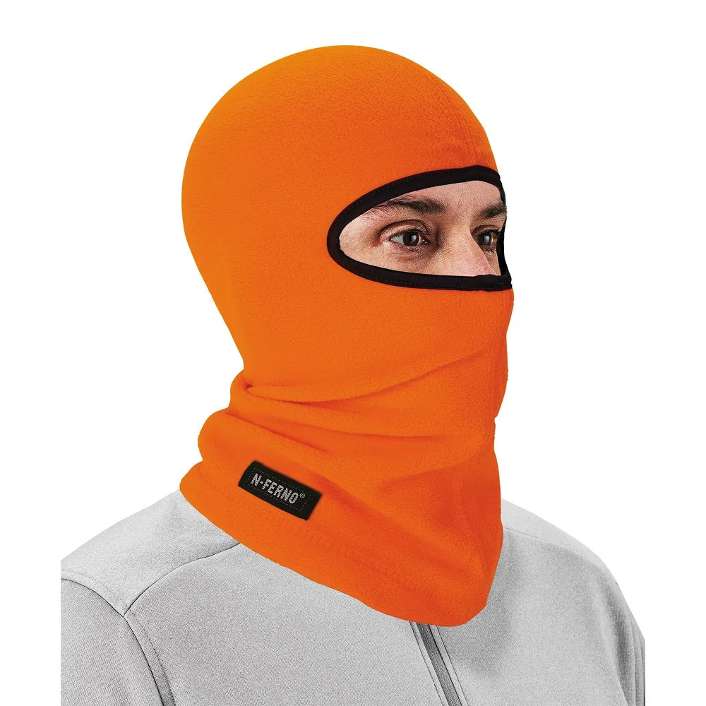 N-Ferno 6821 Balaclava Face Mask - Fleece