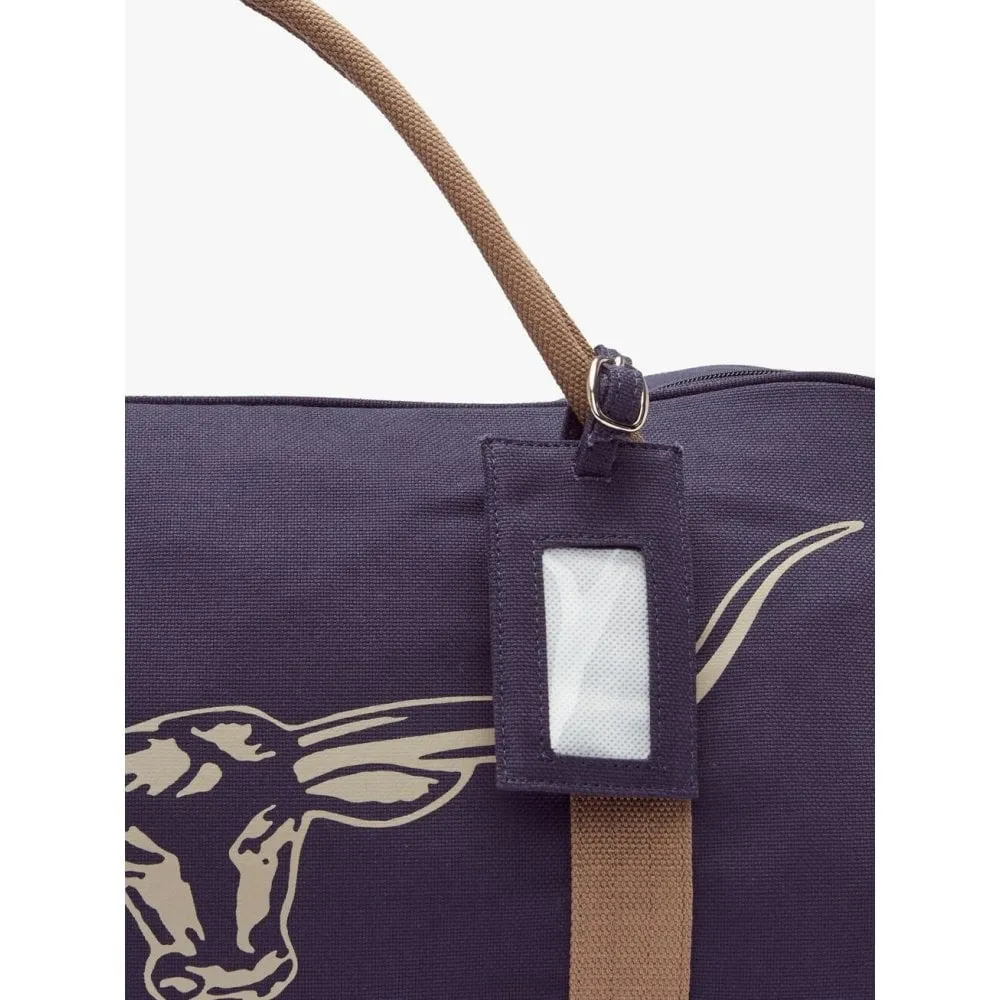 Nanga Canvas Bag