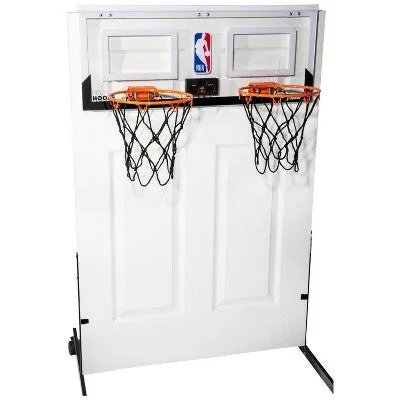 New - NBA Dual Shot Pro Hoops