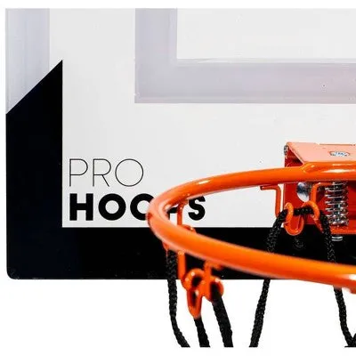 New - NBA Dual Shot Pro Hoops