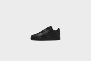 Nike Air Force 1 ‘07 Pro-Tech WP (Black/Black-Clear)