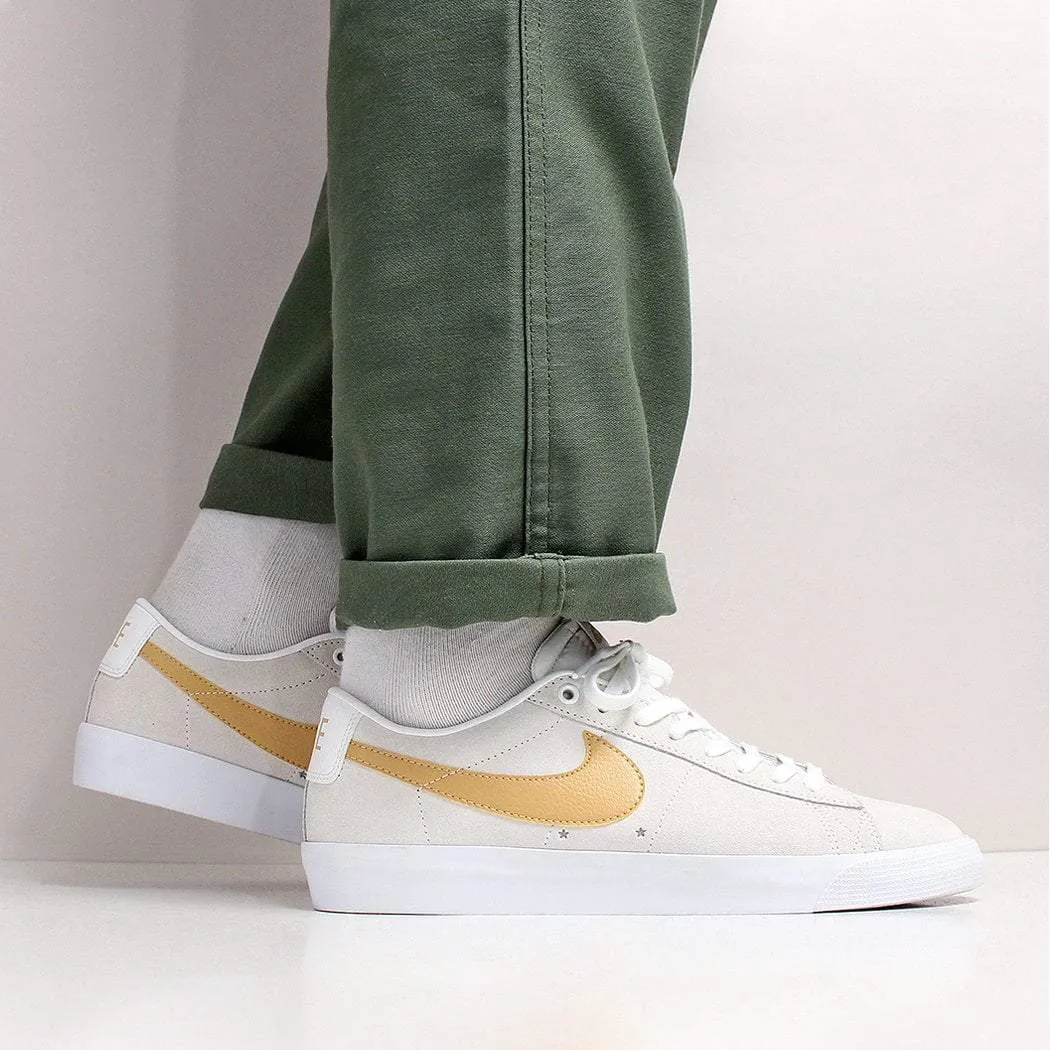 Nike SB Zoom Blazer Low GT Shoes