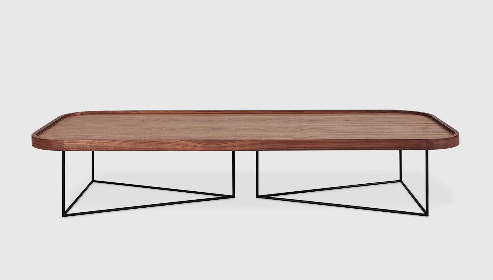 Porter Coffee Table - Rectangle