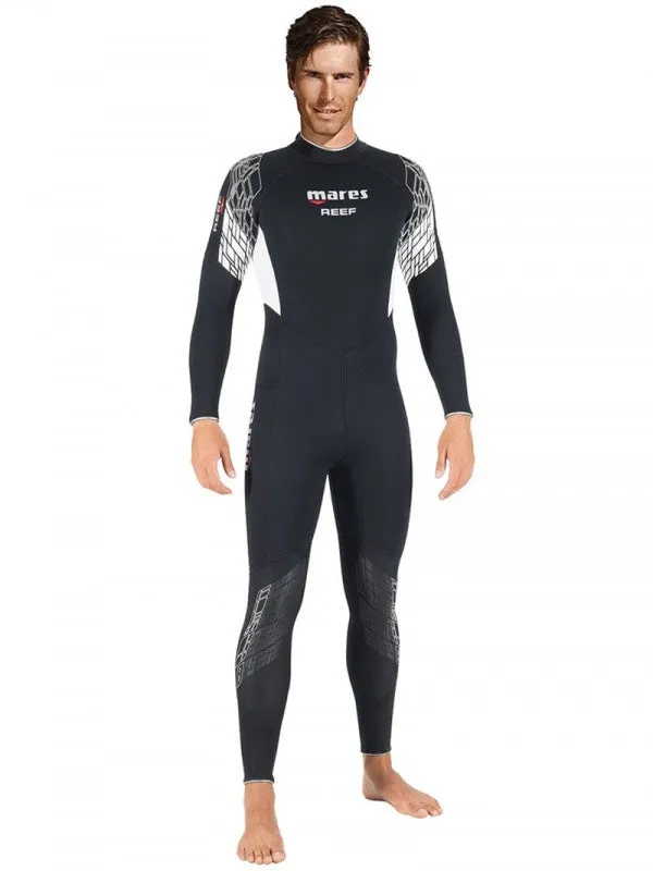 Reef Mens 3mm Wetsuit