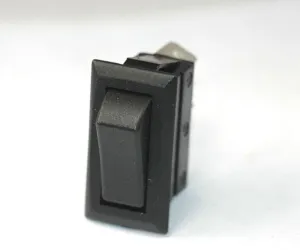 Rocker Switch Off-On 12V/20A