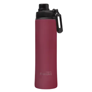 Rouge Insulated Move Bottle