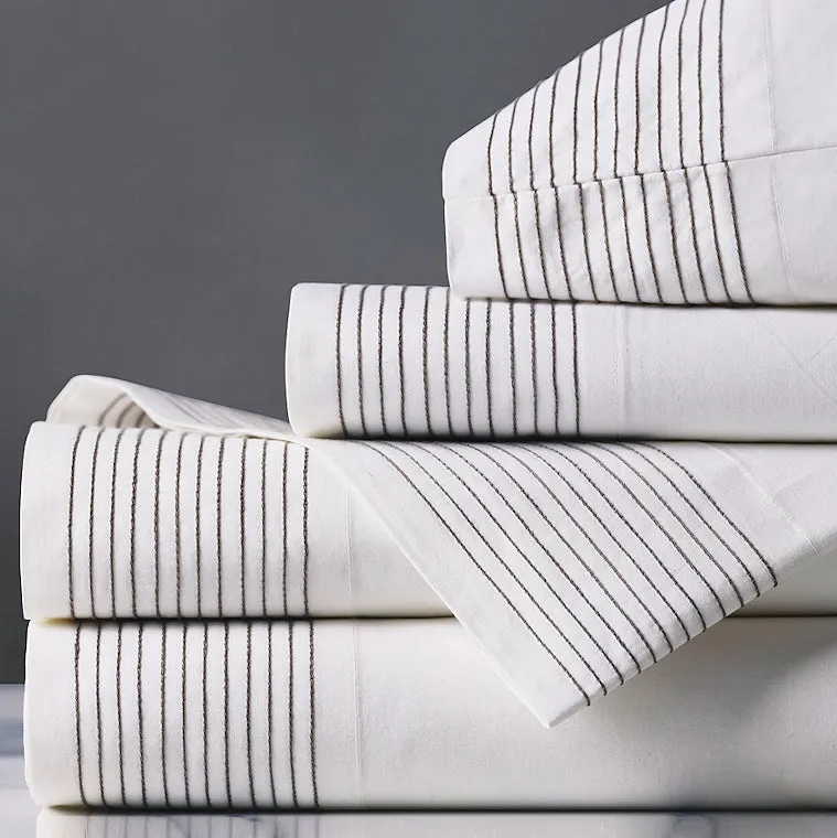 Sandy Cove Luxury Bedding Collection