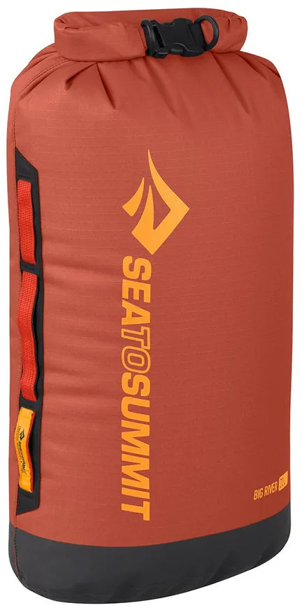 Sea to Summit Big River Dry Bag - Picante-Core (20L)