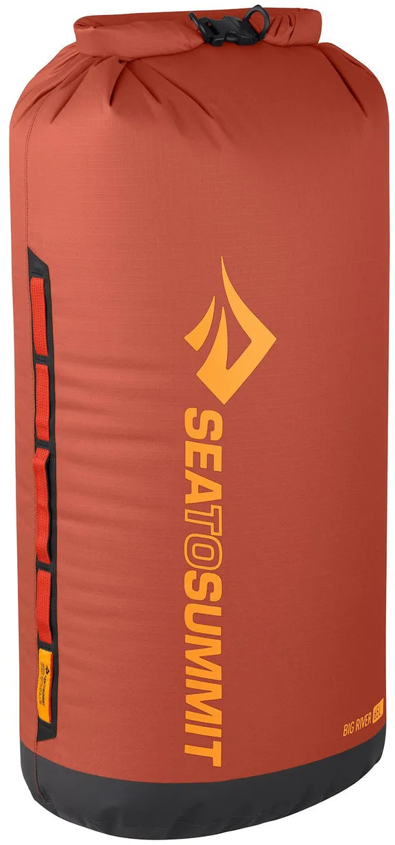 Sea to Summit Big River Dry Bag - Picante-Core (20L)