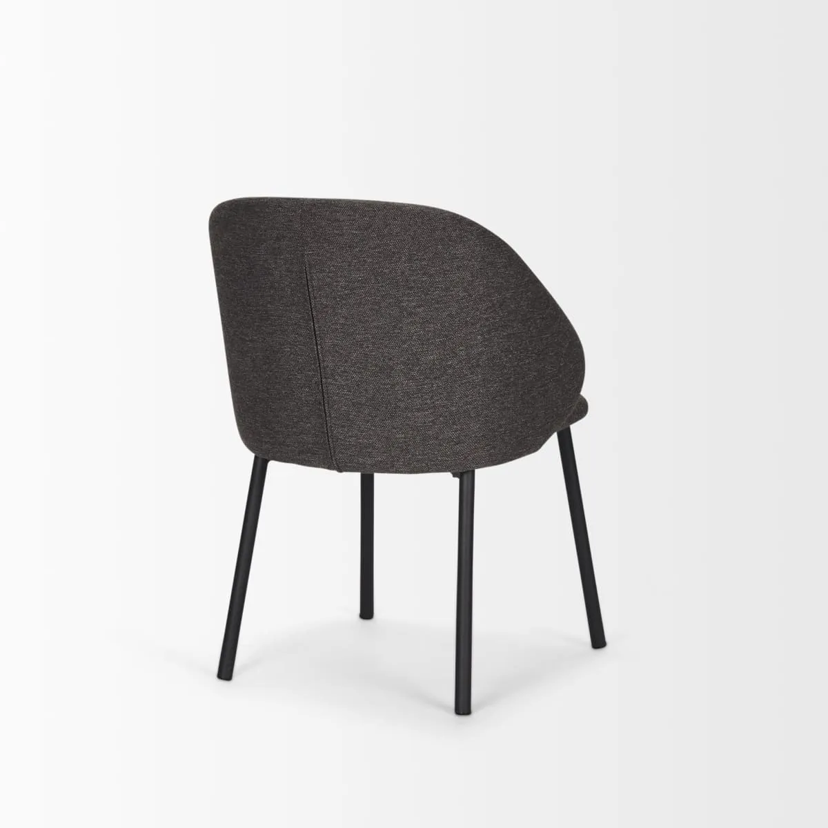 Shannon Dining Chair Gray