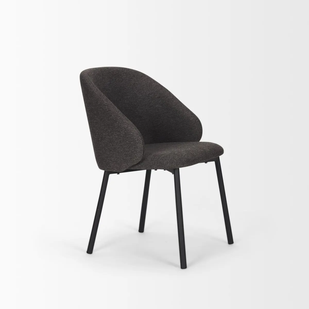 Shannon Dining Chair Gray