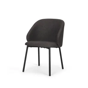 Shannon Dining Chair Gray