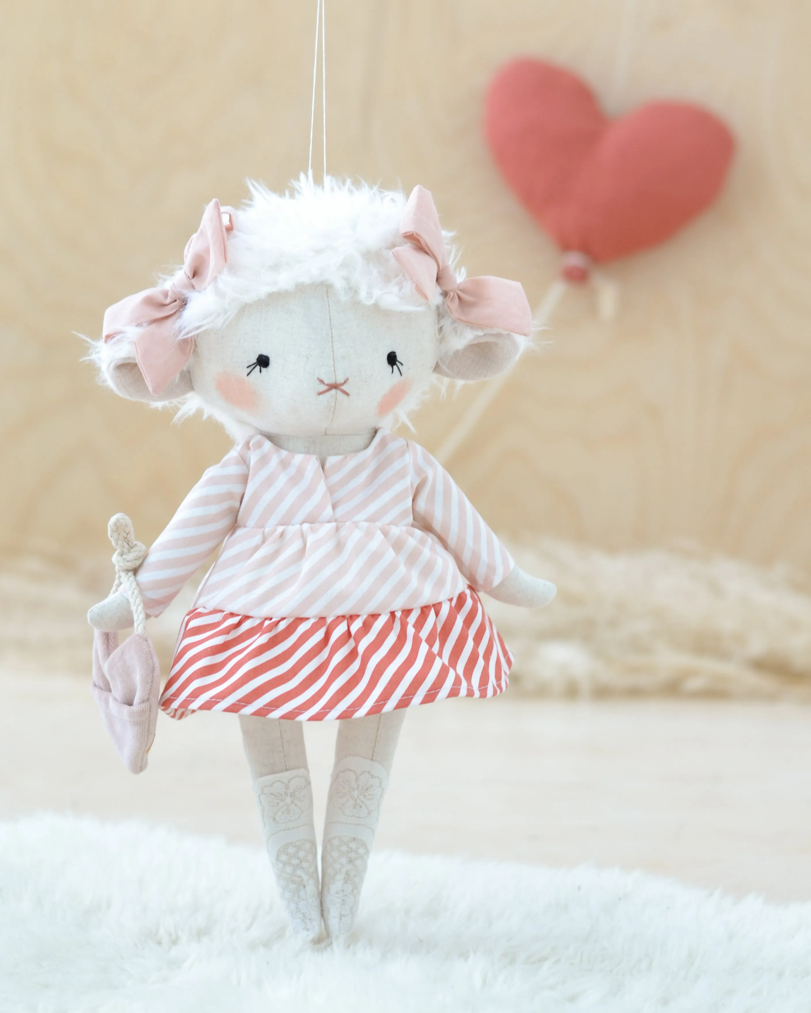 Sheep Doll