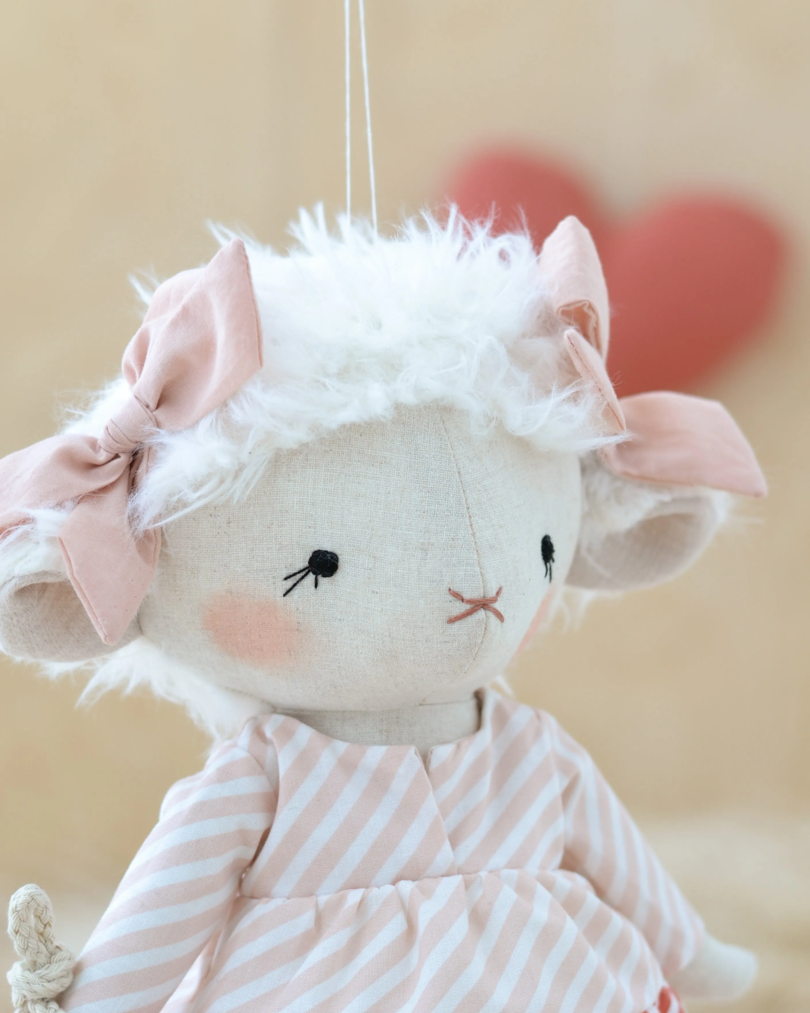 Sheep Doll