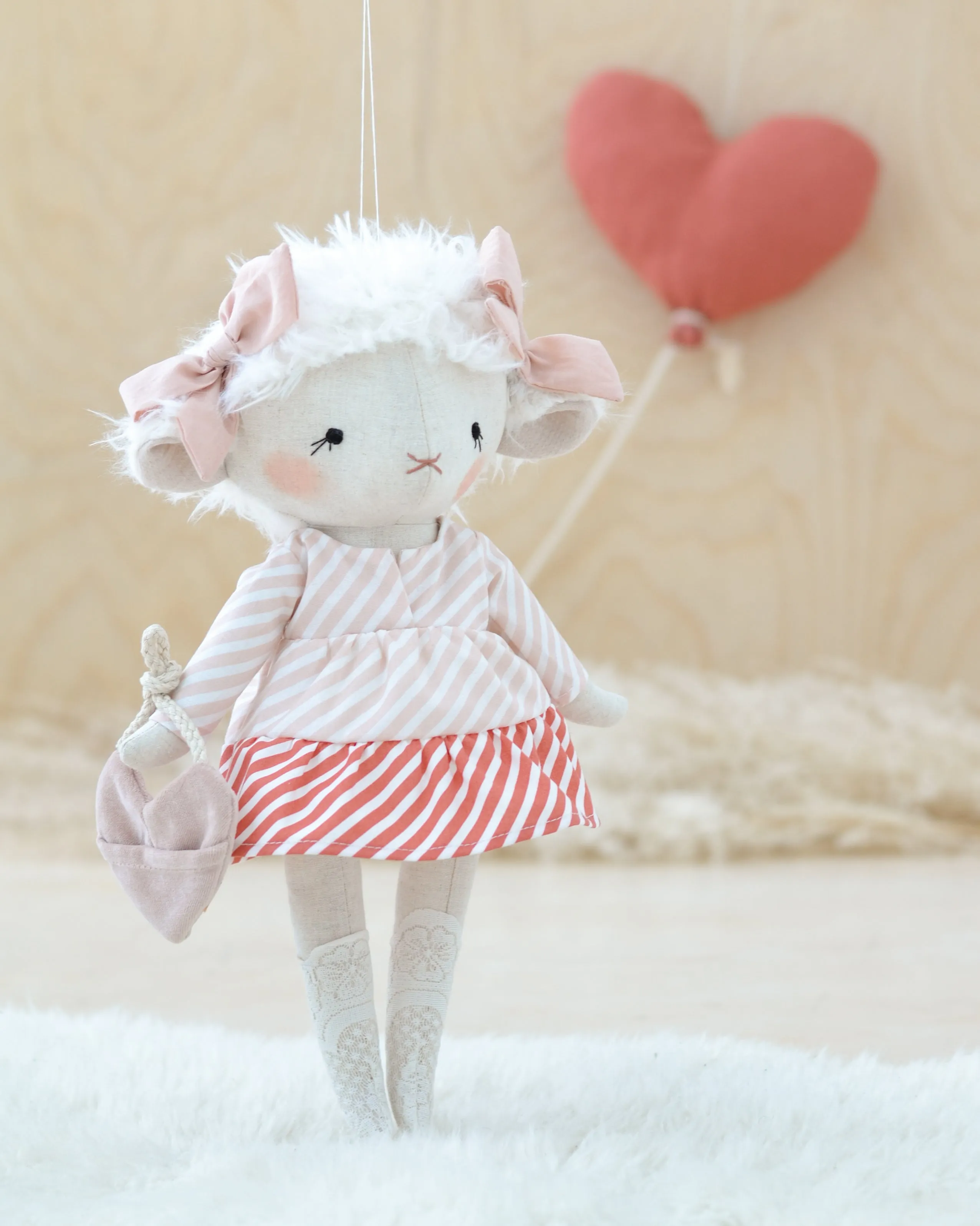 Sheep Doll