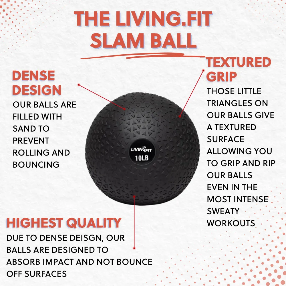 Slam Ball