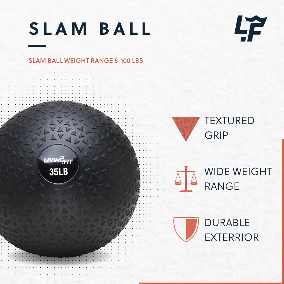 Slam Ball