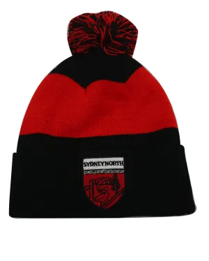 SNSSA Beanie