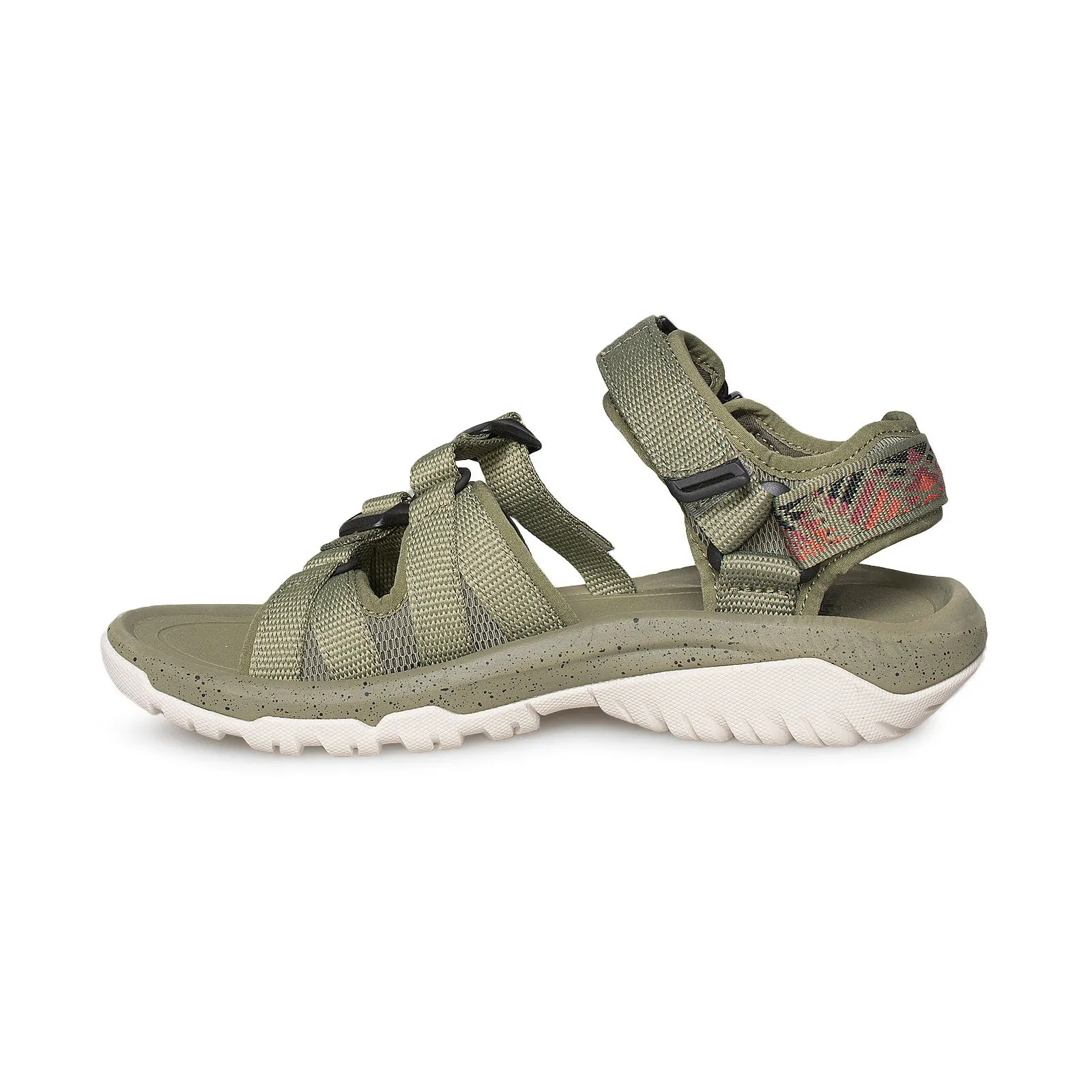 Teva Hurricane XLT 2 Alp Burnt Olive sandals - Women's