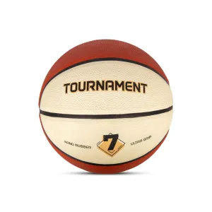 Tournament Basket Ball S-7