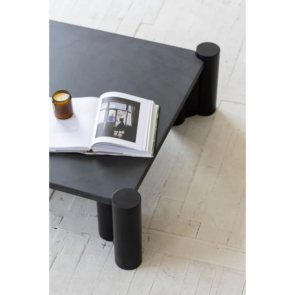 Vito Coffee Table