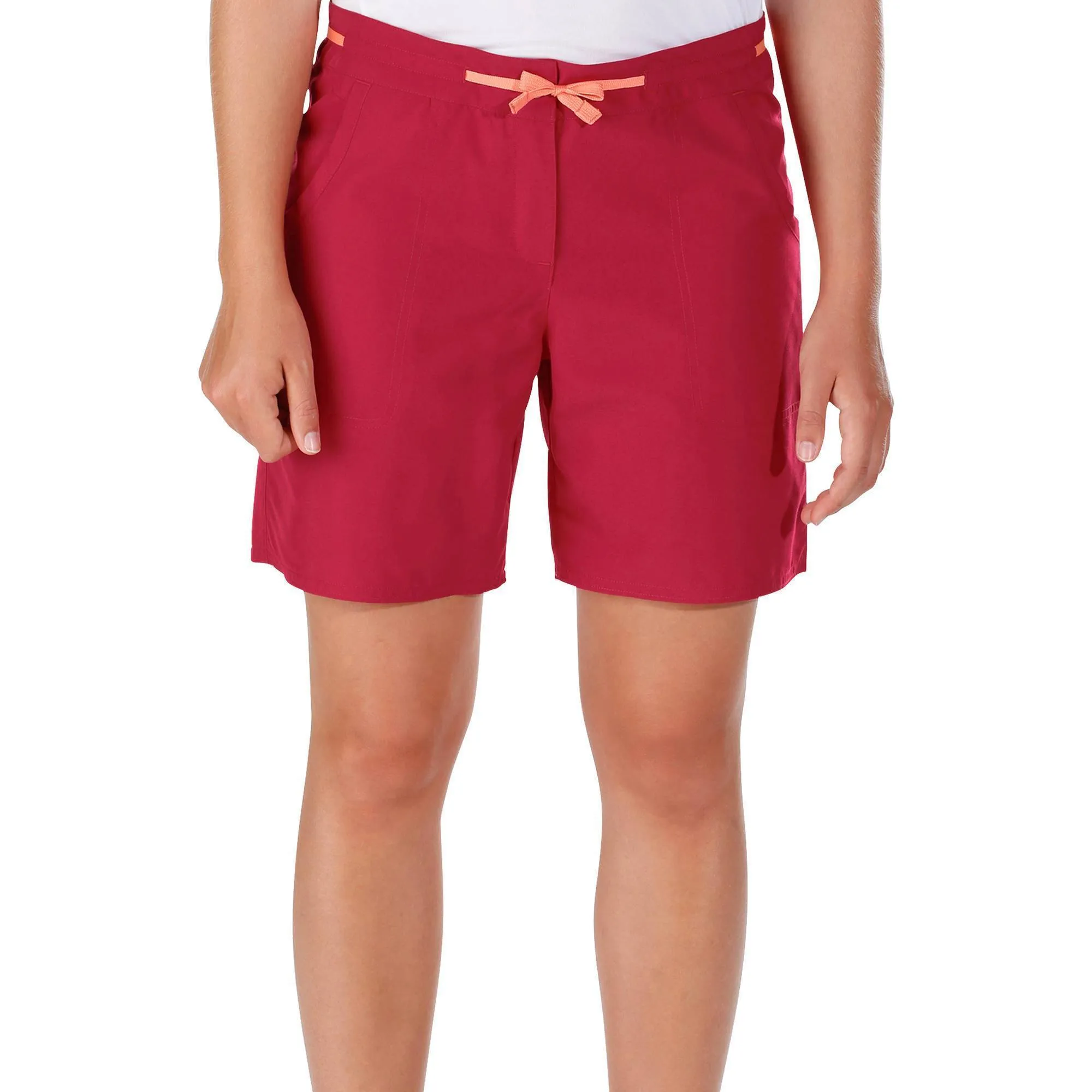 Women's Hiking Shorts Forclaz 50