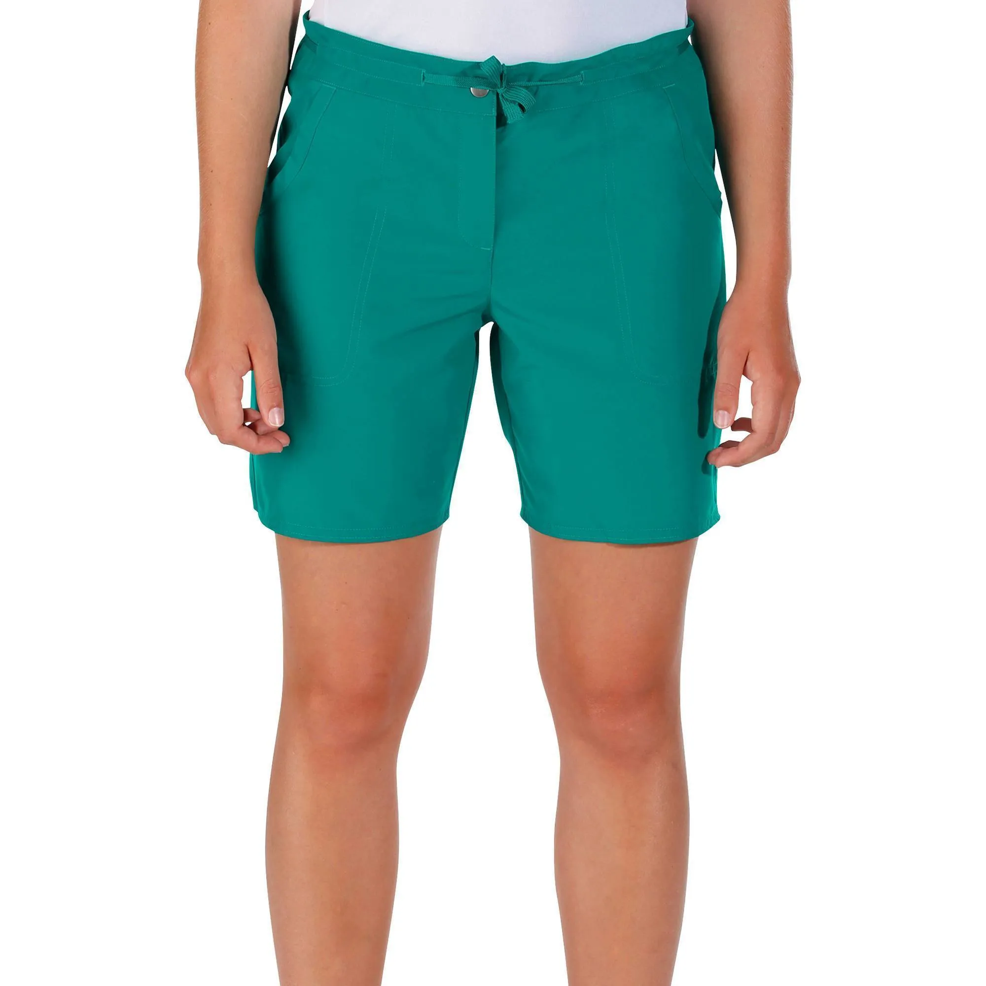 Women's Hiking Shorts Forclaz 50