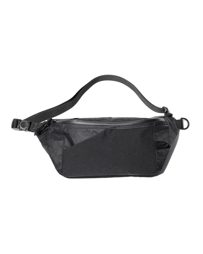 X-PAC NYLON WAIST BAG ONE